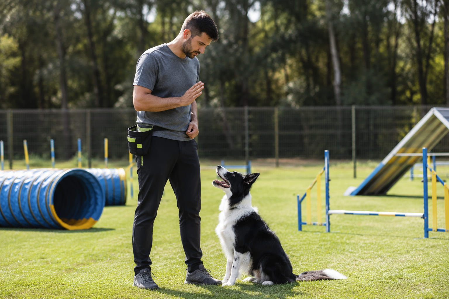 Qué estudiar si te gustan los animales pero no quieres ser veterinario