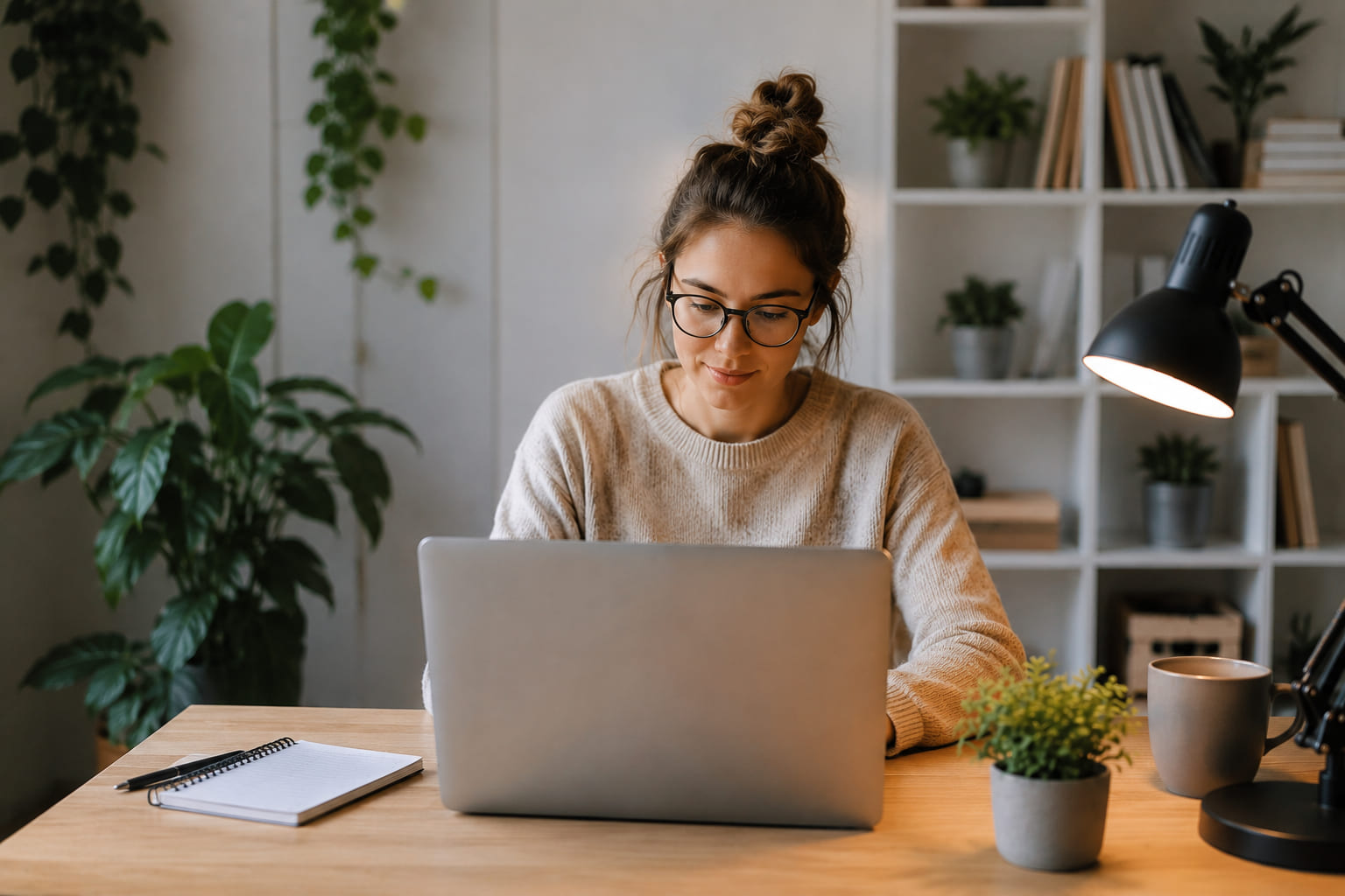 Trabajos bien pagados para personas introvertidas: opciones y salarios