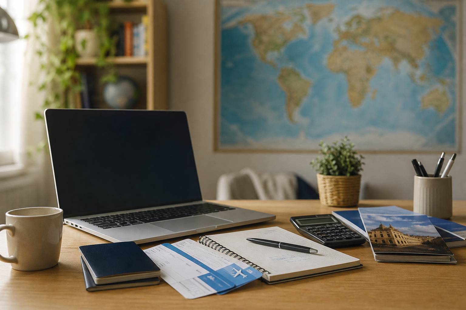 Becas para estudiar un máster en el extranjero: ayudas y cómo solicitarlas