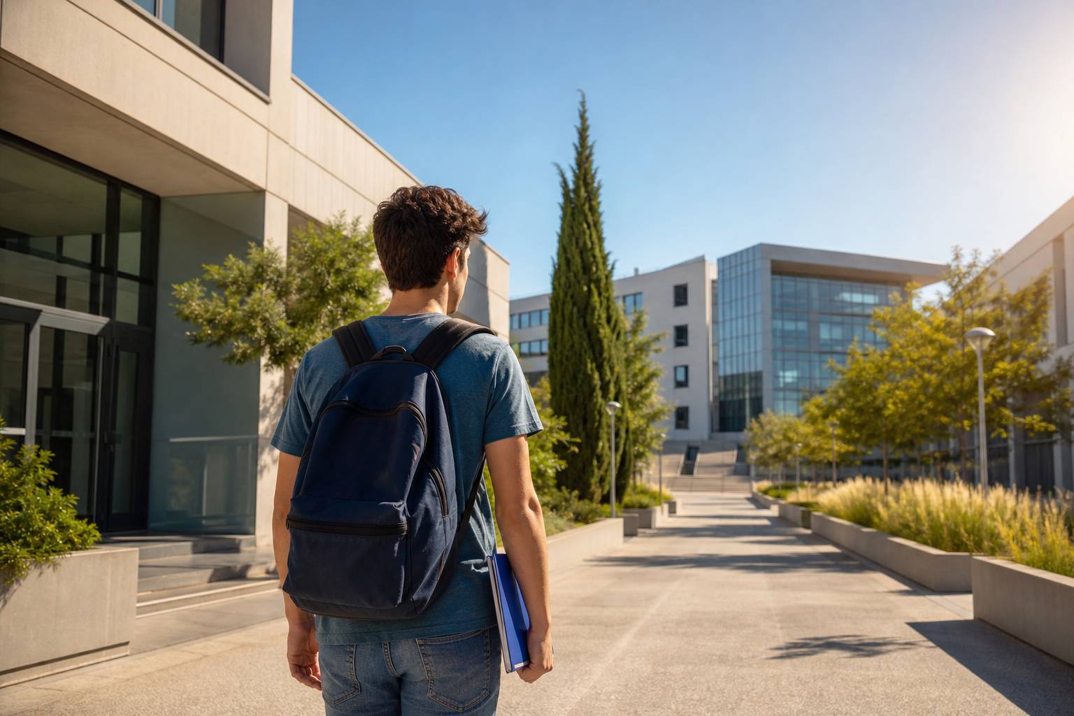 Cómo acceder a la universidad desde FP Superior