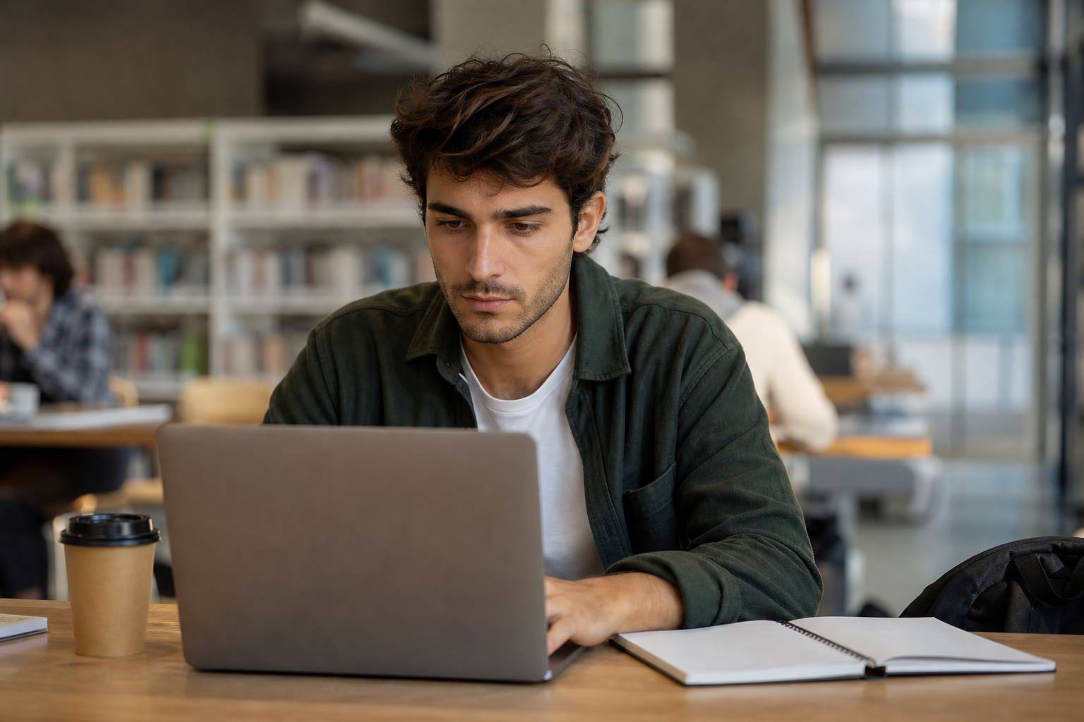 Cómo encontrar prácticas universitarias sin experiencia