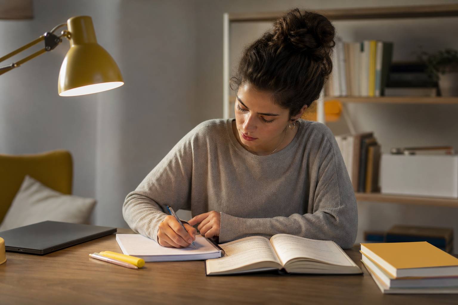 Cómo mejorar la comprensión lectora al estudiar