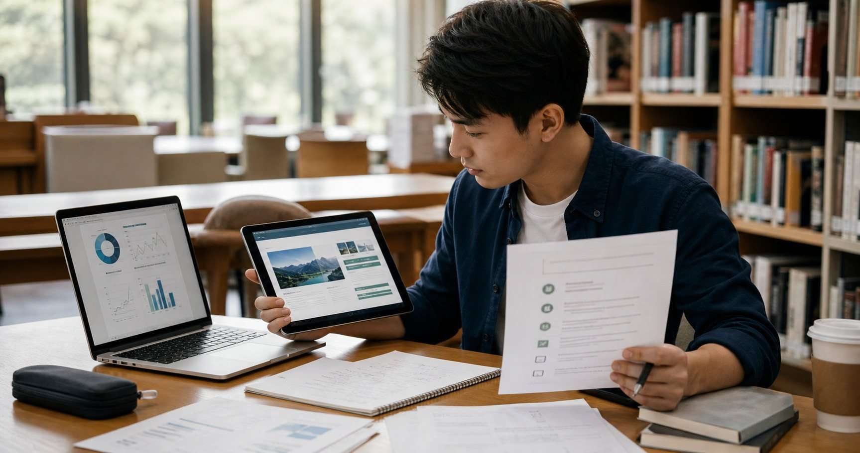 Competencias digitales: ejemplos para el currículum y cómo demostrarlas