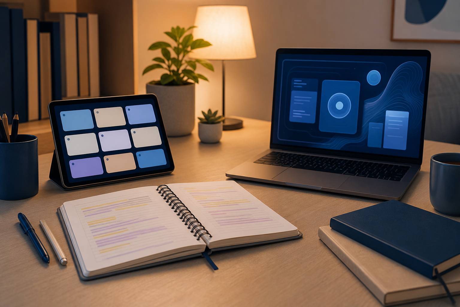 IA para crear flashcards desde apuntes: herramientas, comparativa y buenas prácticas