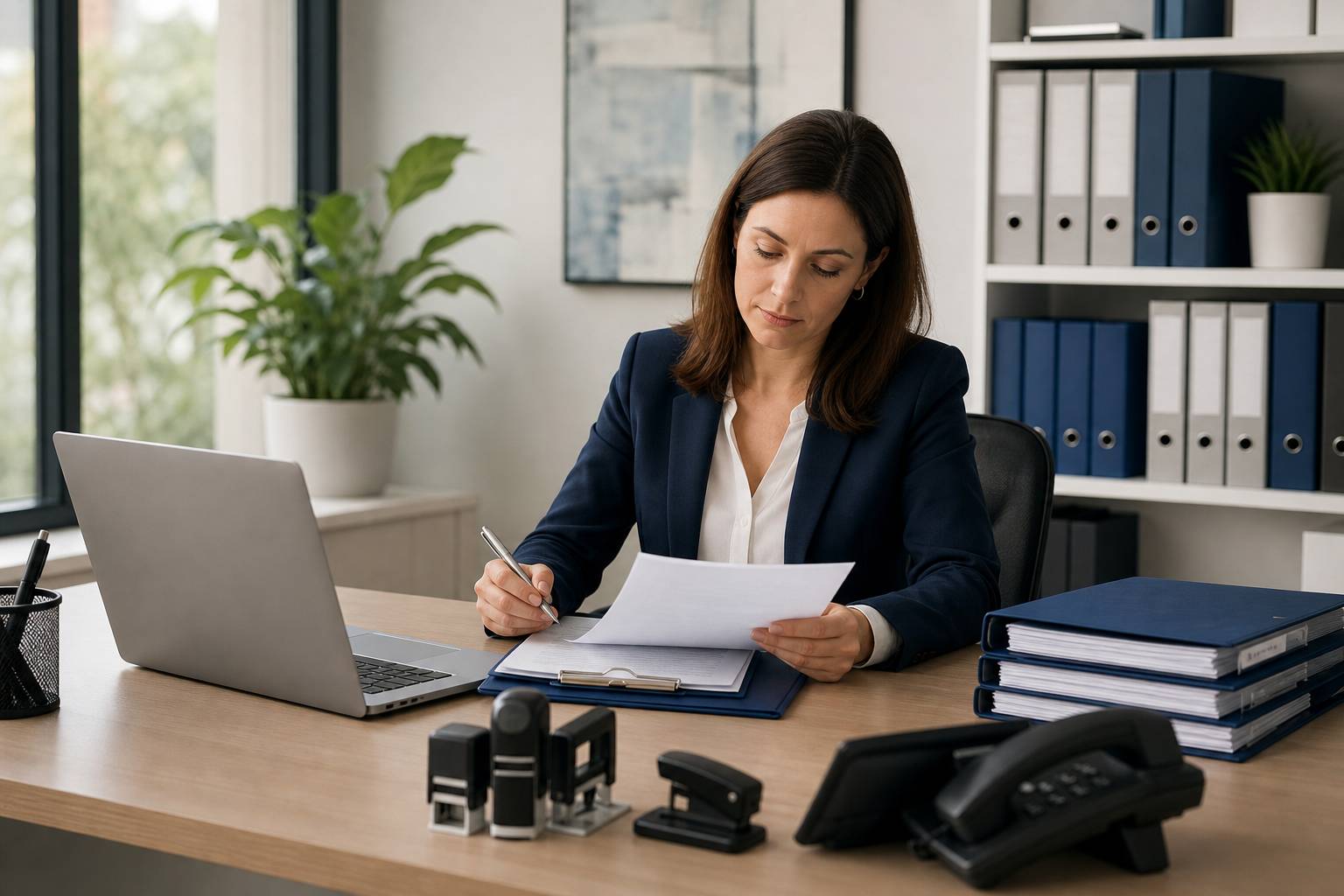 Qué estudiar para ser gestor administrativo