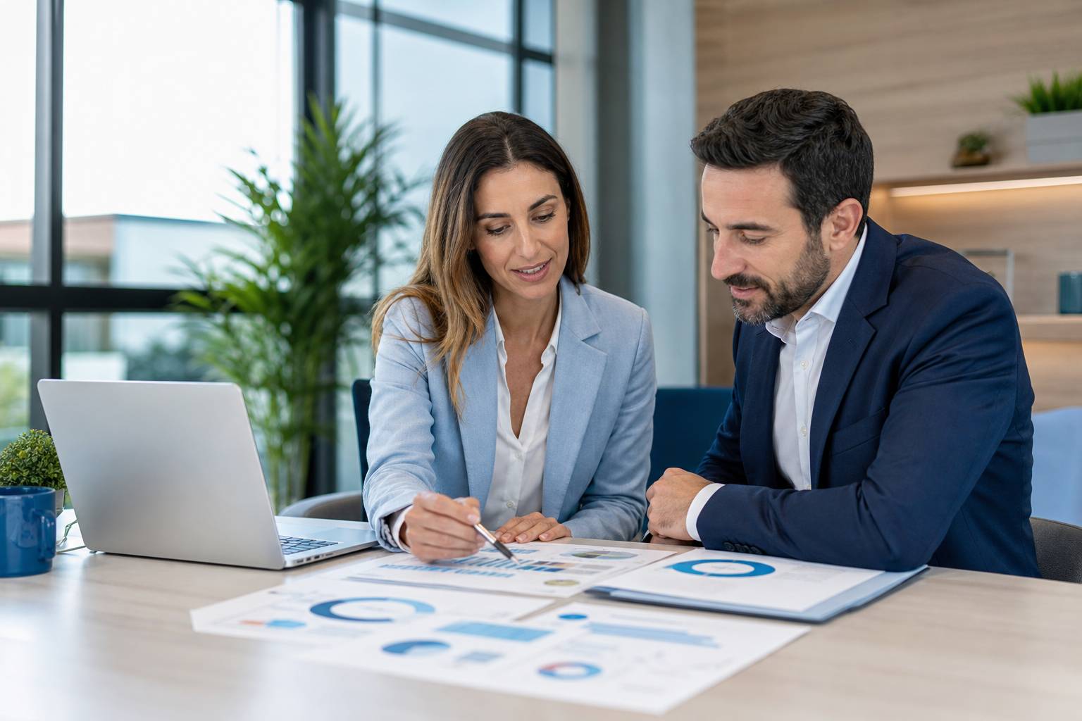 Qué estudiar para trabajar en recursos humanos