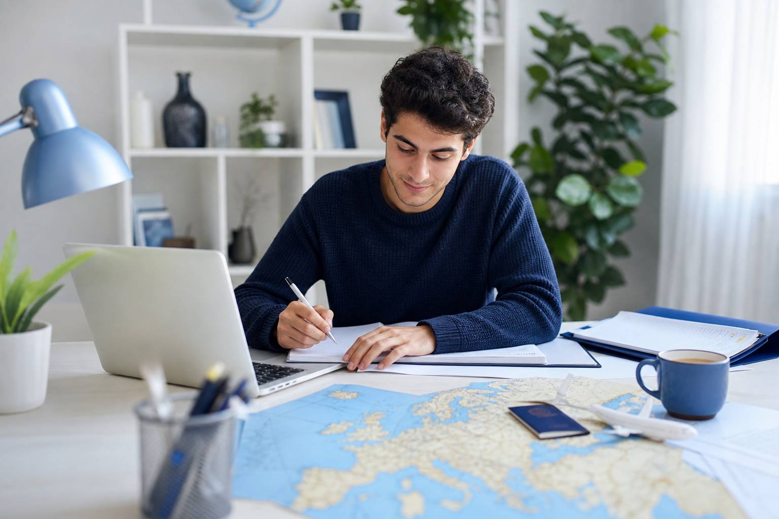 Requisitos para participar en un programa Erasmus