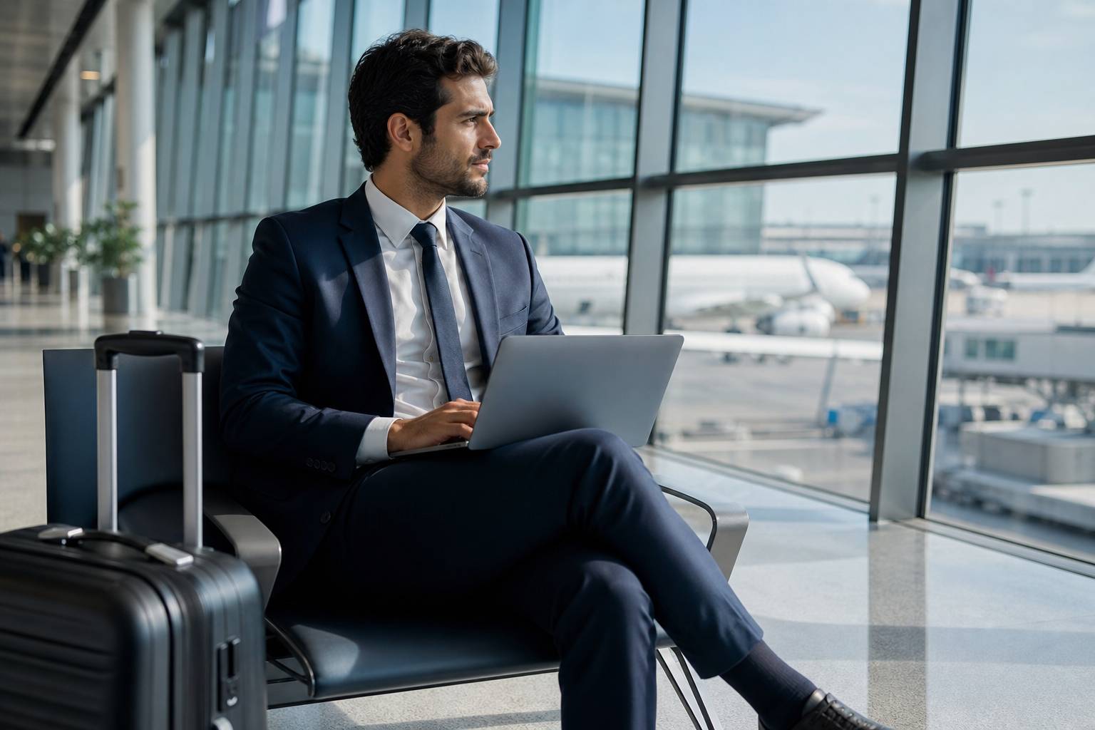 Trabajos compatibles con viajar frecuentemente: profesiones para moverte por España y el mundo